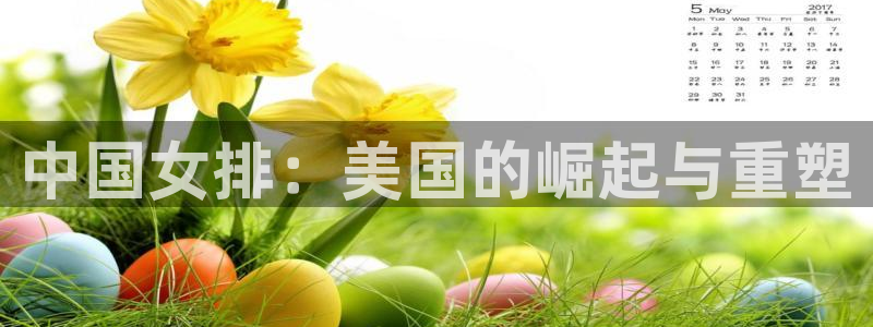 2006年世界杯冠军：中国女排：美国的崛起与重塑